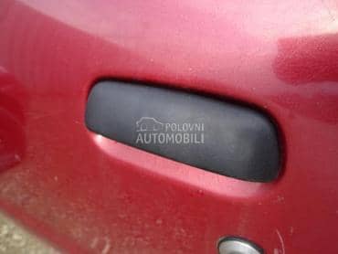 Spoljna brava kvaka za Fiat Seicento