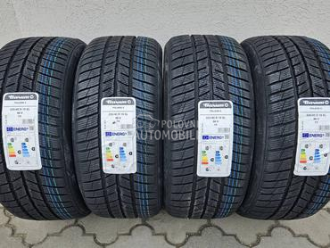 Barum 235/40 R19 Zimska
