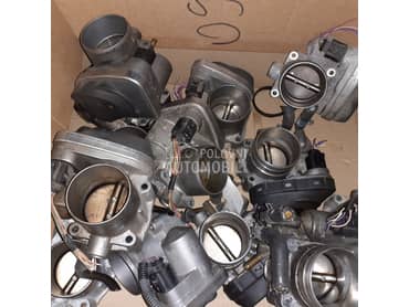 Klapna gasa za Volkswagen Bora, Polo, Golf 4