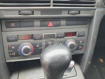A6 4F CLIMATRONIC za Audi A6 od 2004. do 2011. god.