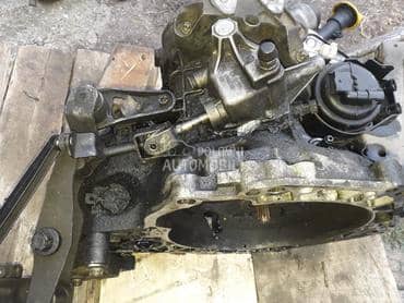 Menjac 5 brzina 1.3cdti za Opel Astra H, Combo, Corsa C ...