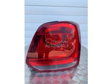 STOP LAMPA POLO 2014 za Volkswagen Polo od 2009. do 2014. god.