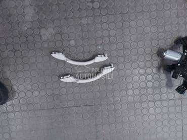 rukohvat rucica za Peugeot 207