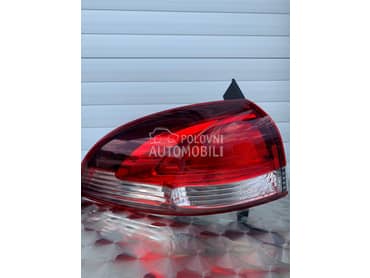 STOP LAMPA CLIO 4 IV za Renault Clio od 2013. do 2021. god.