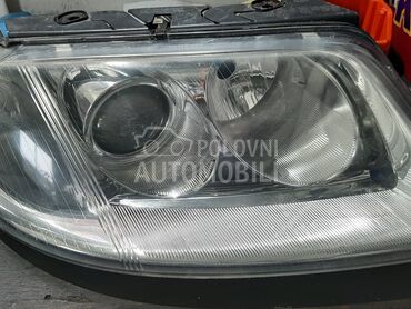 Farovi za Volkswagen Passat B5.5