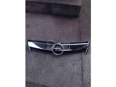 Maska za Opel Antara od 2008. do 2010. god.