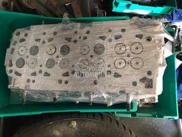 Glava motora za Nissan Navara od 2005. do 2010. god.