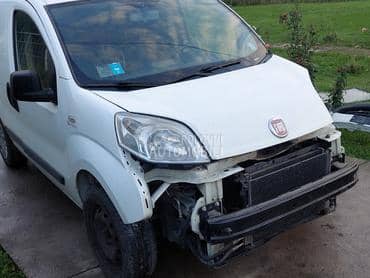 Delovi karoserije za Fiat Fiorino