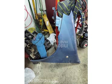 krilo za Fiat Punto od 2004. do 2012. god.