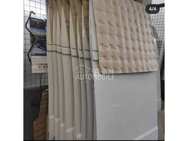 ZADNJA VRATA FIAT DUCATO