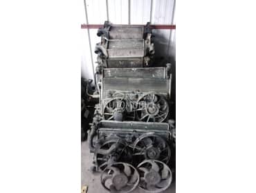 Hladnjak za Ford Focus, Fiesta, C-Max od 1998. do 2007. god.