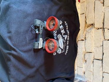 SAT za Smart ForTwo od 2007. do 2015. god.