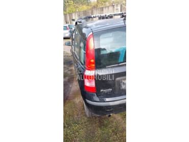 Stop svetla i stop lampe za Fiat Panda