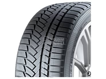 Continental 215/45 R18 Zimska