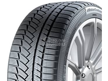 Continental 215/65 R17 Zimska