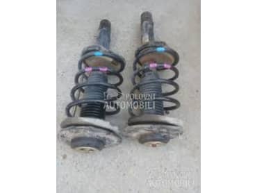 AMORTIZERI I OPRUGE za Peugeot 206, 308, 207 ...