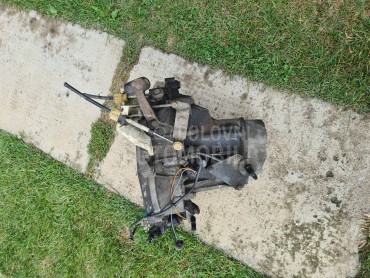 Menjac 1.6 benzin za Peugeot 307