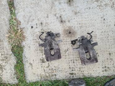 Zadnja kljesta za Peugeot 307