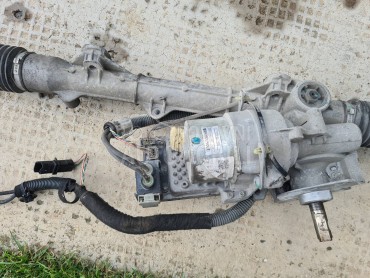 Letva volana za Peugeot 207