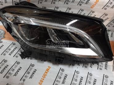 Led High Performance Far za Mercedes Benz GLA Klasa od 2017. do 2020. god.