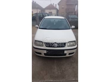 Kompletan u delovima za Volkswagen Polo
