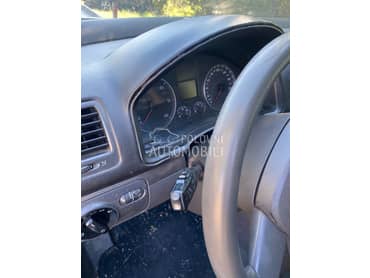 Pumpa za Volkswagen Golf 5 od 2004. do 2008. god.