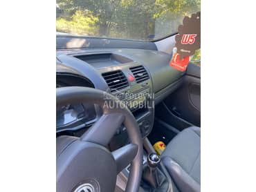 Letva volana za Volkswagen Golf 5 od 2004. do 2008. god.