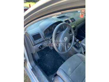 Volan za Volkswagen Golf 5 od 2004. do 2008. god.