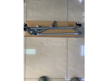 MAKAZE BRISAČA za Volkswagen Golf 5, Golf 6