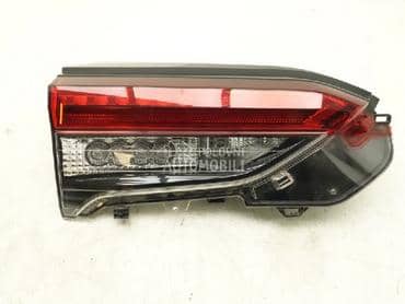 Stop svetla zadnje levo za Toyota RAV 4 od 2006. do 2023. god.