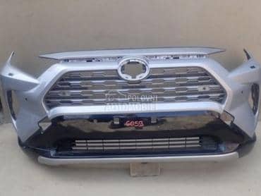 Prednji branik za Toyota RAV 4 od 2006. do 2023. god.