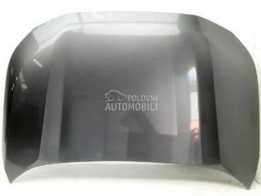 Hauba za Toyota RAV 4 od 2006. do 2023. god.