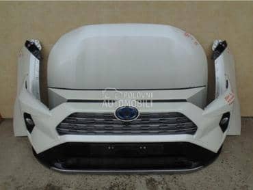 Hauba za Toyota RAV 4 od 2006. do 2023. god.