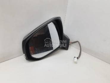 Retrovizor za Toyota RAV 4 od 2006. do 2023. god.