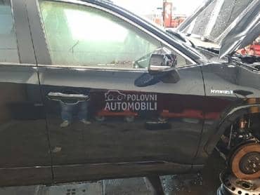 Prednja desna vrata za Toyota RAV 4 od 2006. do 2023. god.
