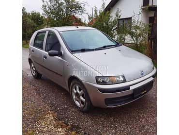 PUNTO 2 DELOVI 647 za Fiat Punto