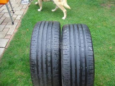 Continental 205/55 R16 Letnja