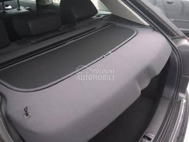 Polica Gepeka za Audi A3 od 2004. do 2009. god.