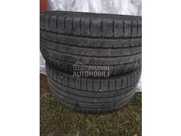 Continental 245/40 R18 Zimska