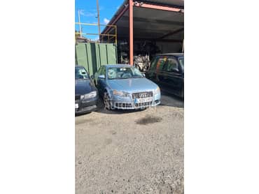 A4 B7 S LINE za Audi A4 od 2004. do 2008. god.