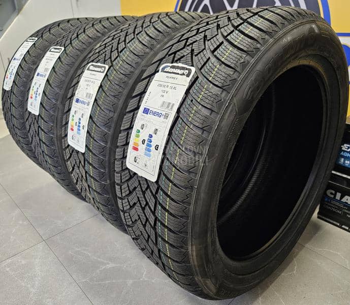 Barum 235/50 R19 Zimska