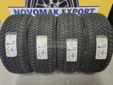 Barum 235/50 R19 Zimska