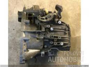 MENJAC 1,4 HDI za Peugeot 206
