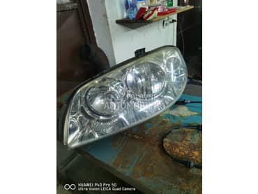 far za Fiat Punto od 2004. do 2012. god.