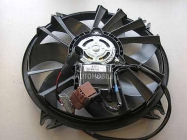 VENTILATOR za Peugeot 407