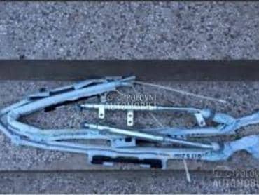 AIRBAG ZAVESE za Peugeot 308, 207, 307 ...