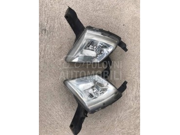 MAGLENKE za Peugeot 407