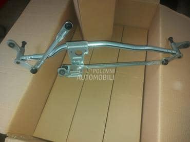 POLUGE BRISAČA FIAT DUCATO