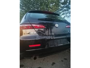 Stop svetla za Alfa Romeo 159 od 2005. do 2011. god.