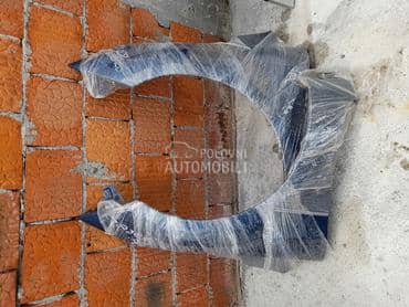 Krilo za Ford Focus od 2005. do 2012. god.